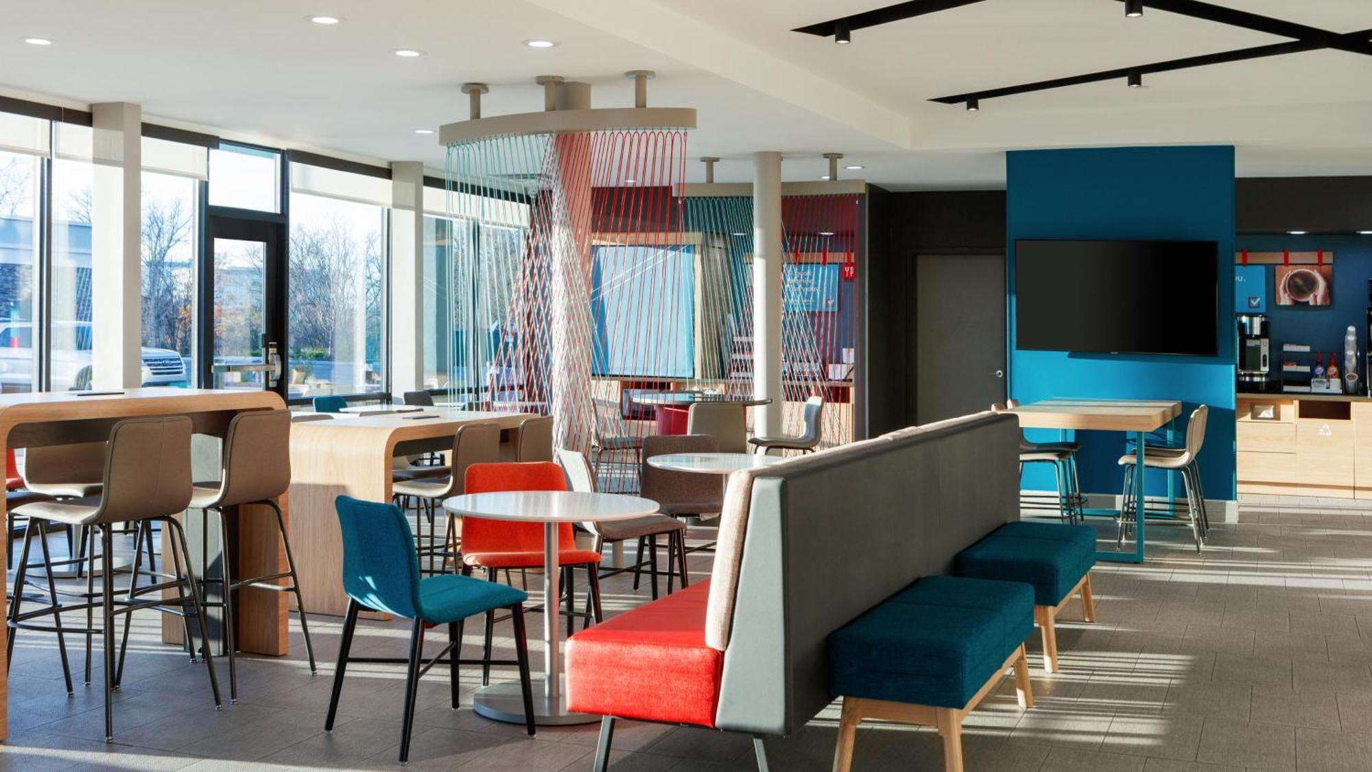 Avid Ne - Hershey Area By Ihg Harrisburg
