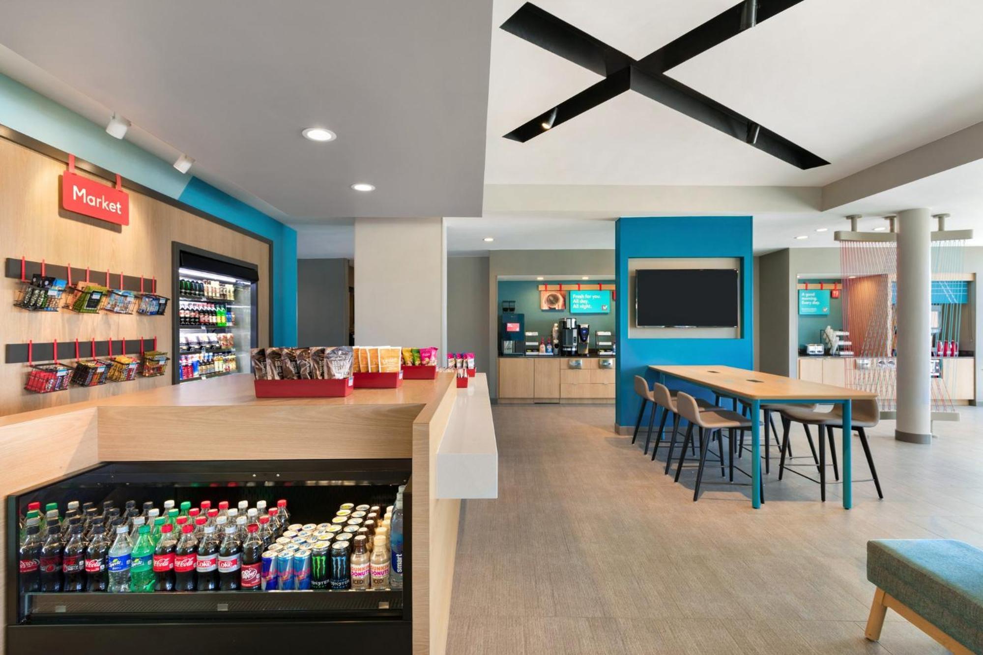 Avid Ne - Hershey Area By Ihg