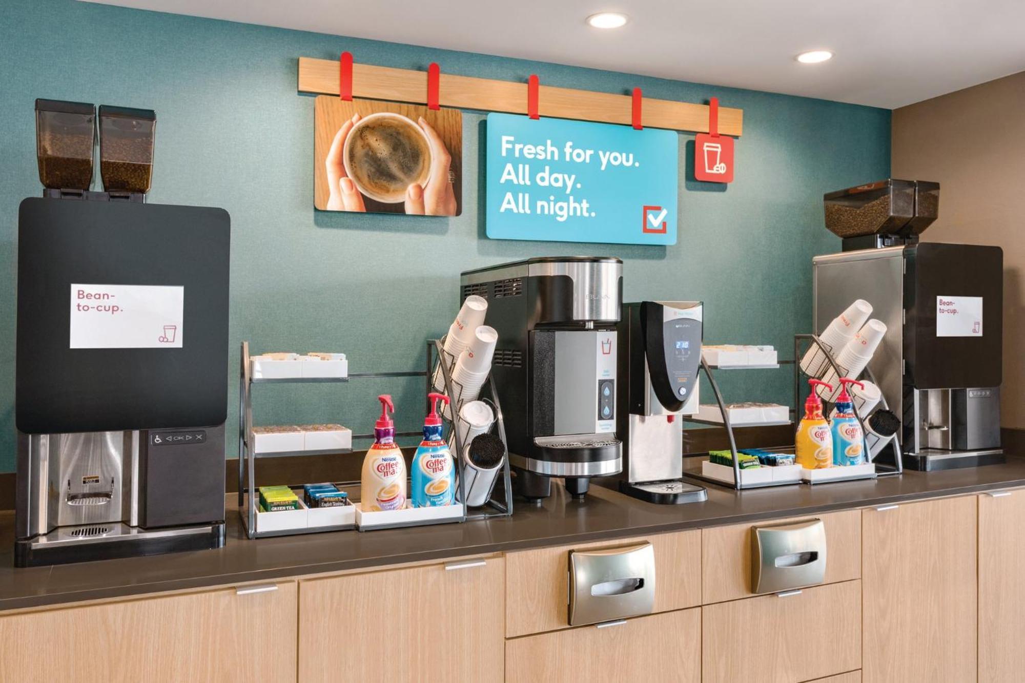 Avid Ne - Hershey Area By Ihg 3* Harrisburg